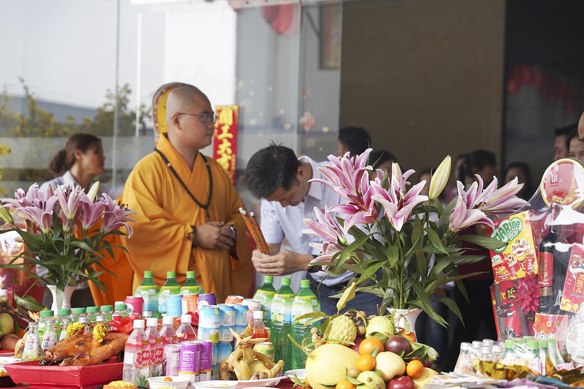 Spring Opening Ceremony The Ritual to Activate Energy with Rita 2