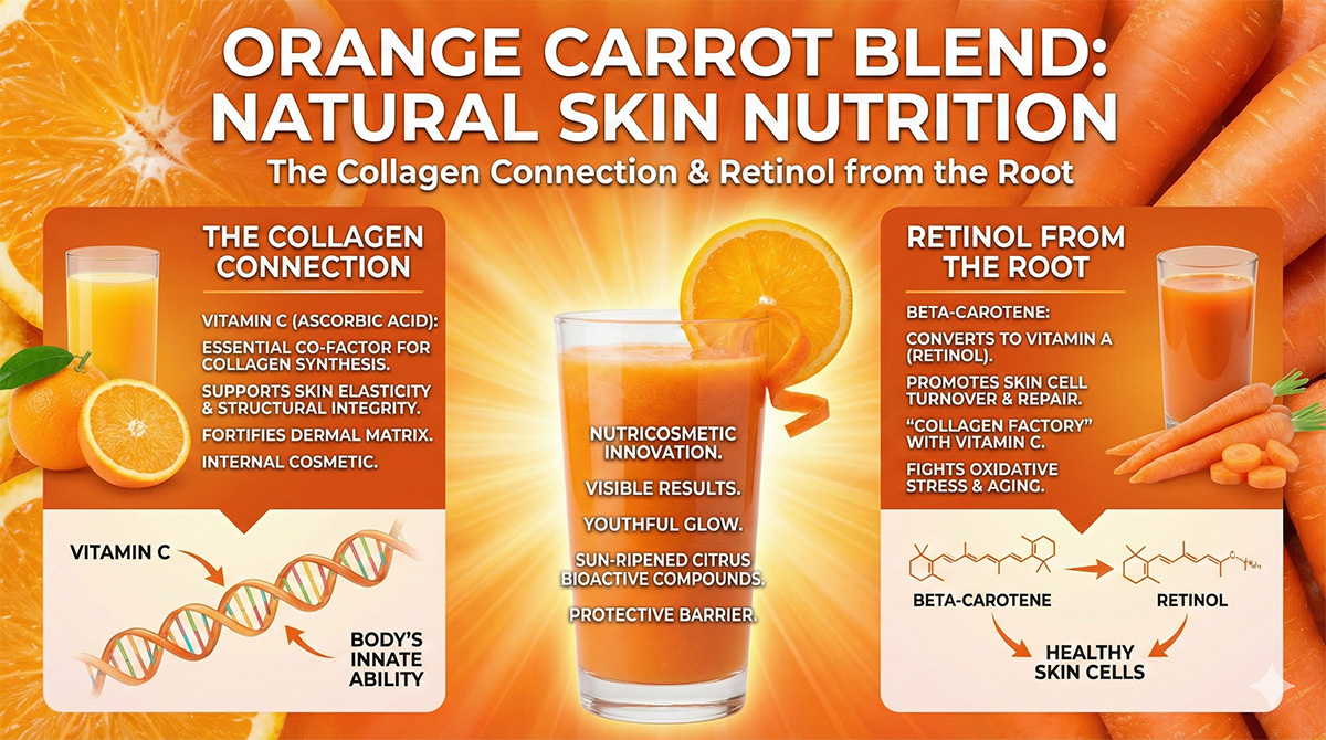 The Ultimate Natural Glow for Your Skin 2