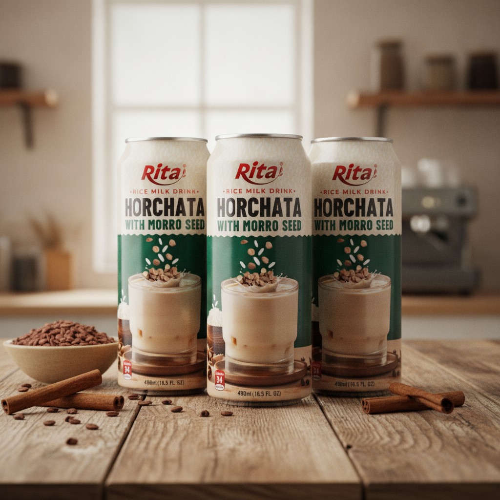 Market Overview: Plant-Based Beverage Trends in the USA and Europe