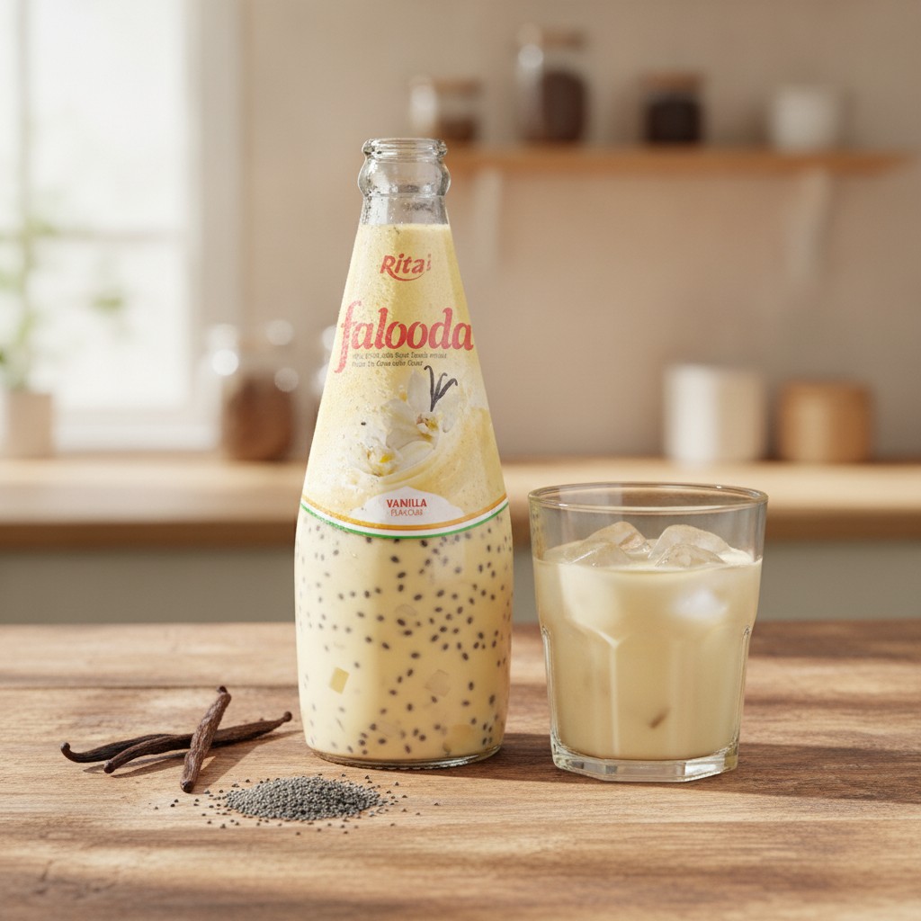 Market Overview: The Rise of RTD Dessert Beverages