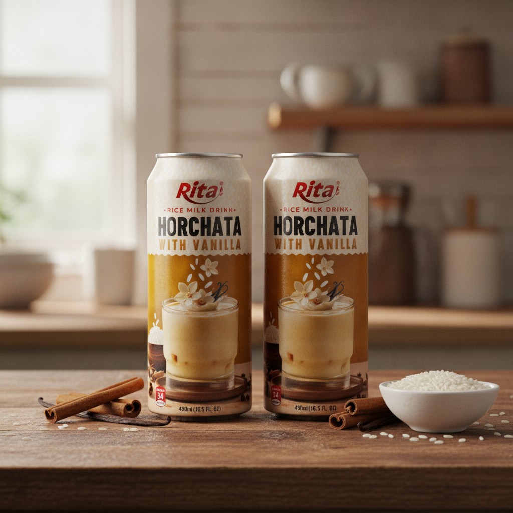 The Rise of Plant-Based and Ethnic Beverages in the US