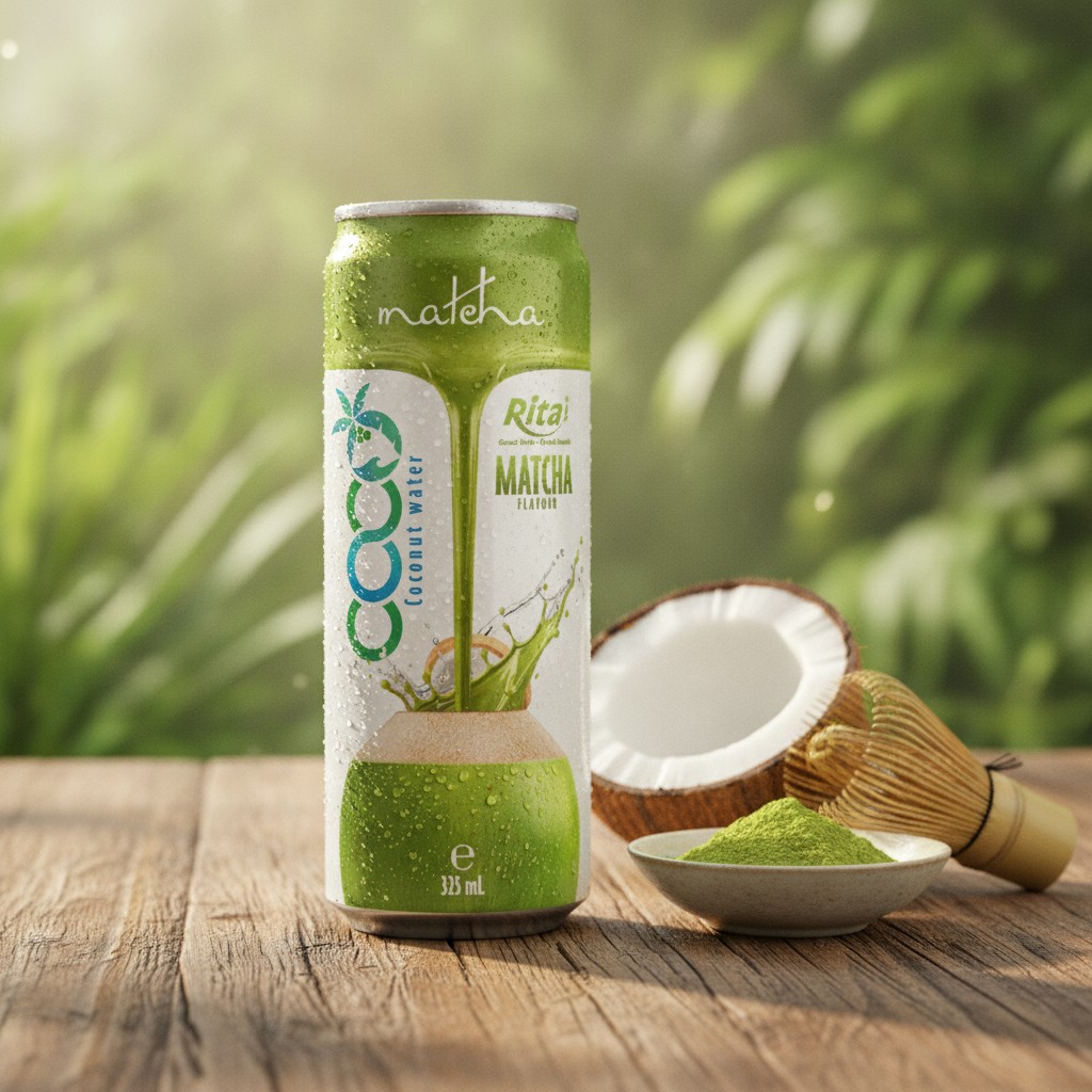Understanding the Global Shift Toward Plant-Based and Low-Sugar Beverages