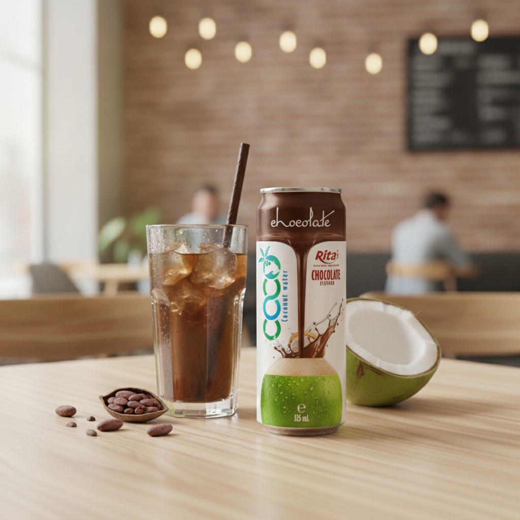 Understanding the US and European Beverage Market Trends