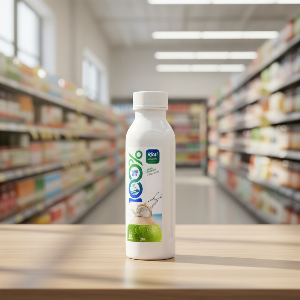 USA Coconut Water Market: A Growing Import Hub