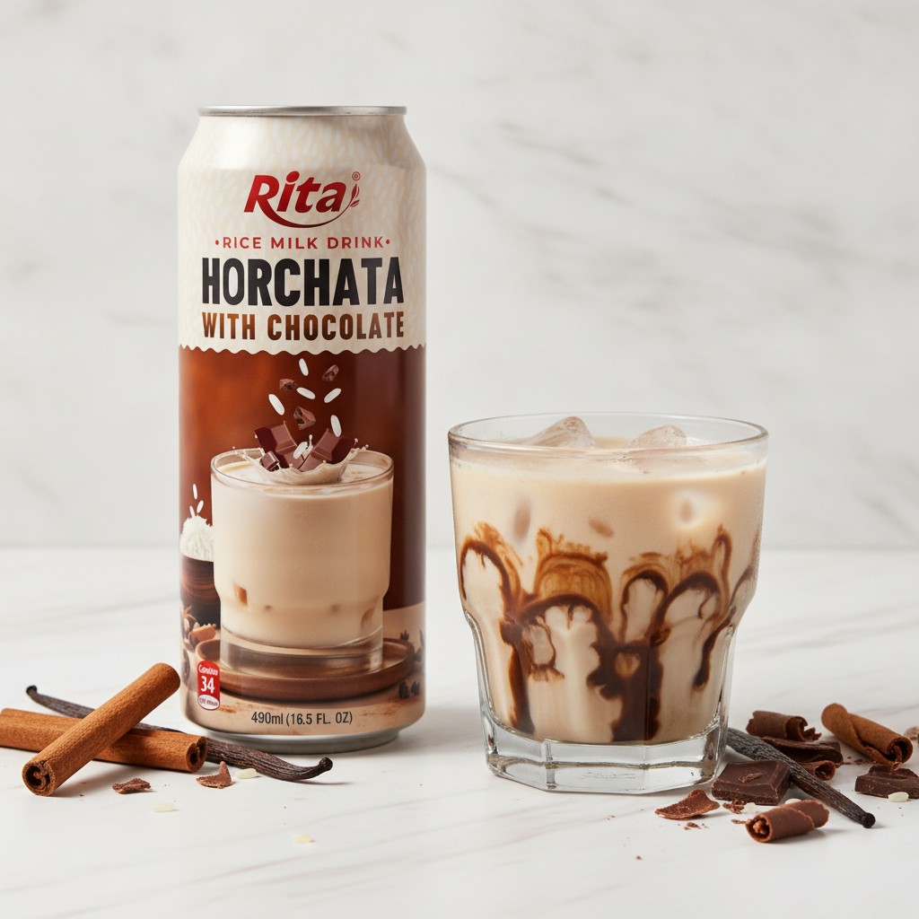 Consumer Trends Driving Demand for Canned Horchata