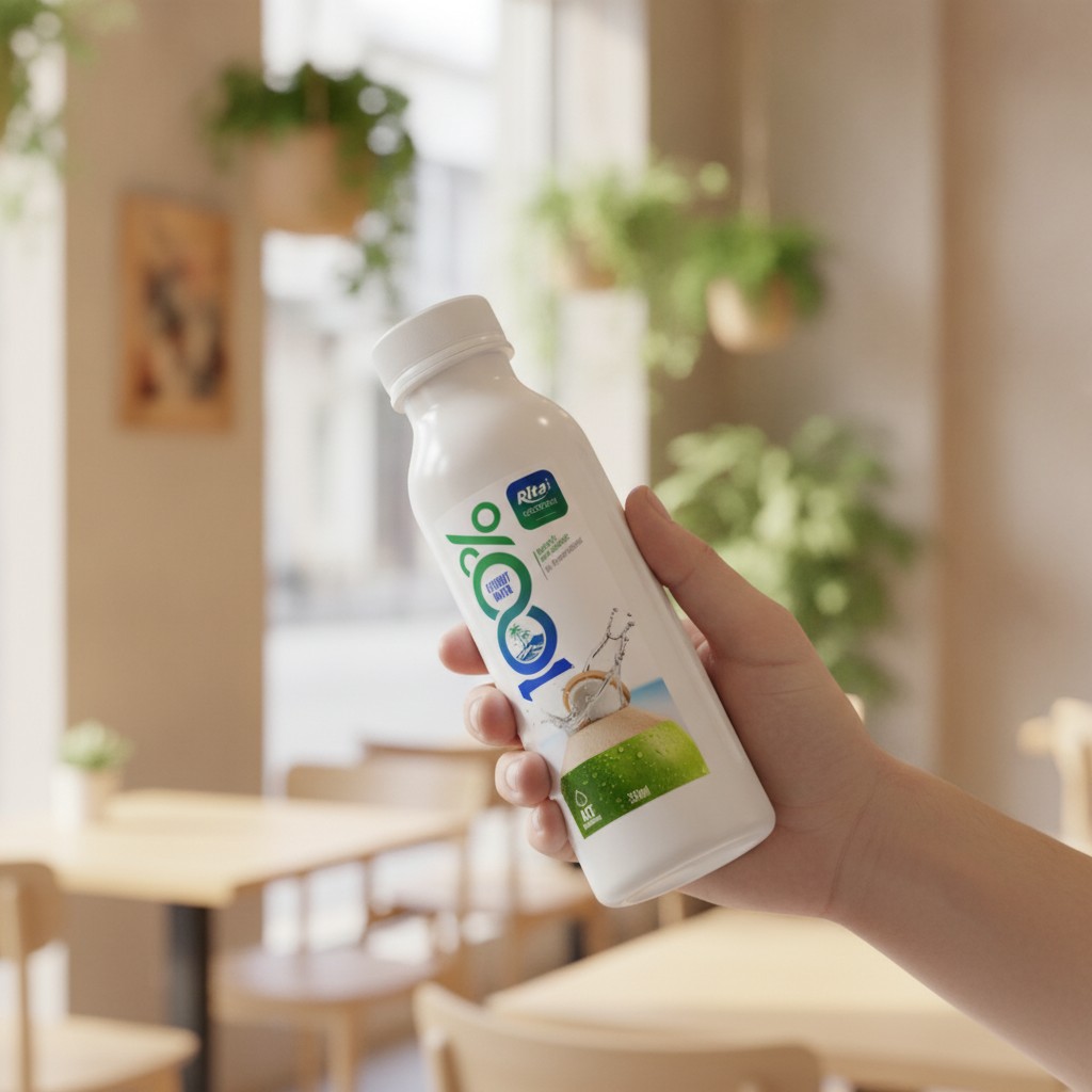 Europe Market Dynamics: Demand for Sustainable and Natural Beverages