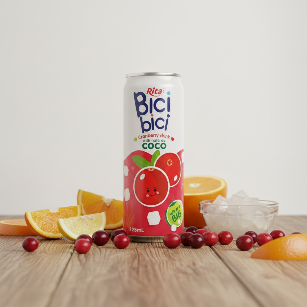 Vietnam has emerged as a leading manufacturing hub for these specialty drinks