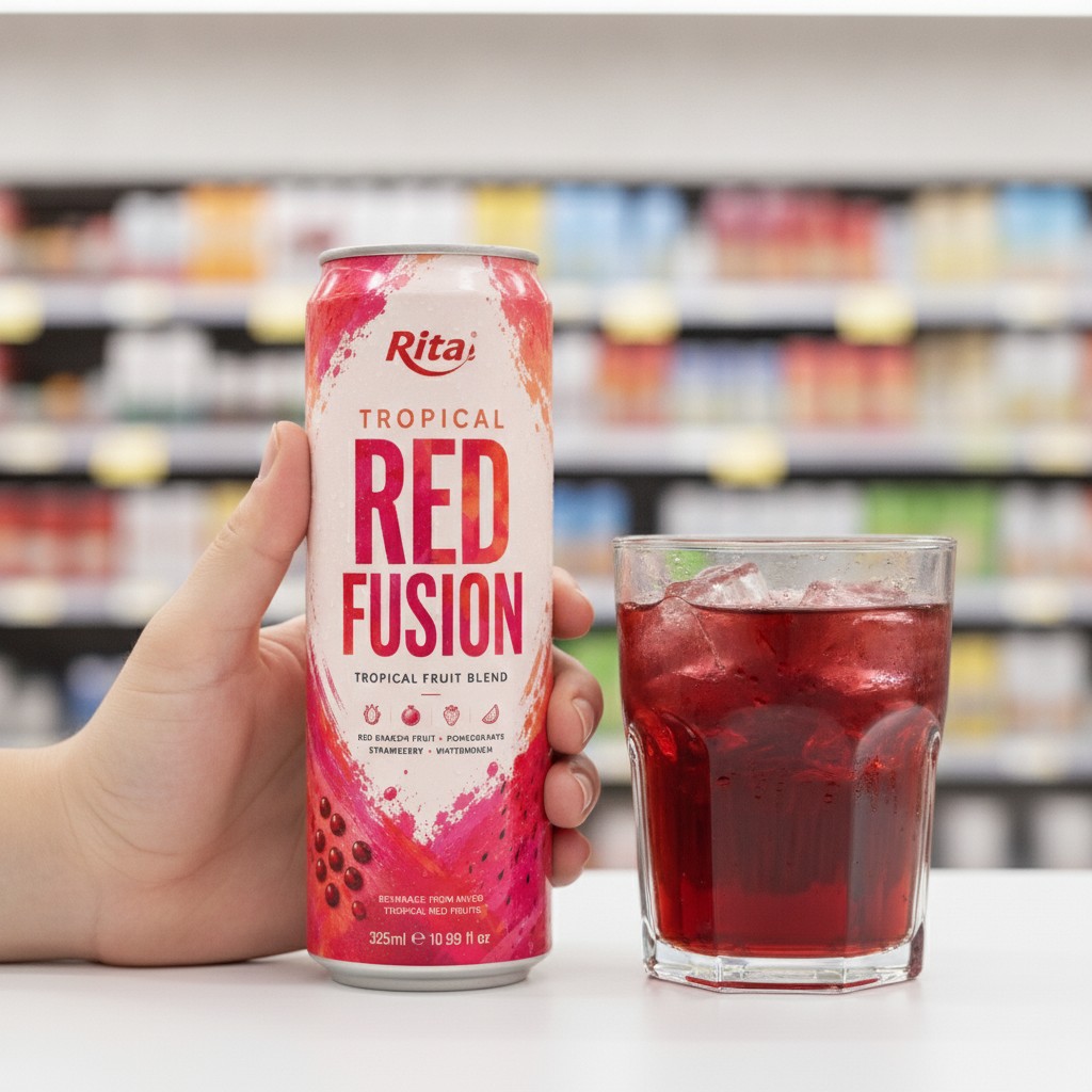 Why Aluminum Can Packaging Matters for US Importers