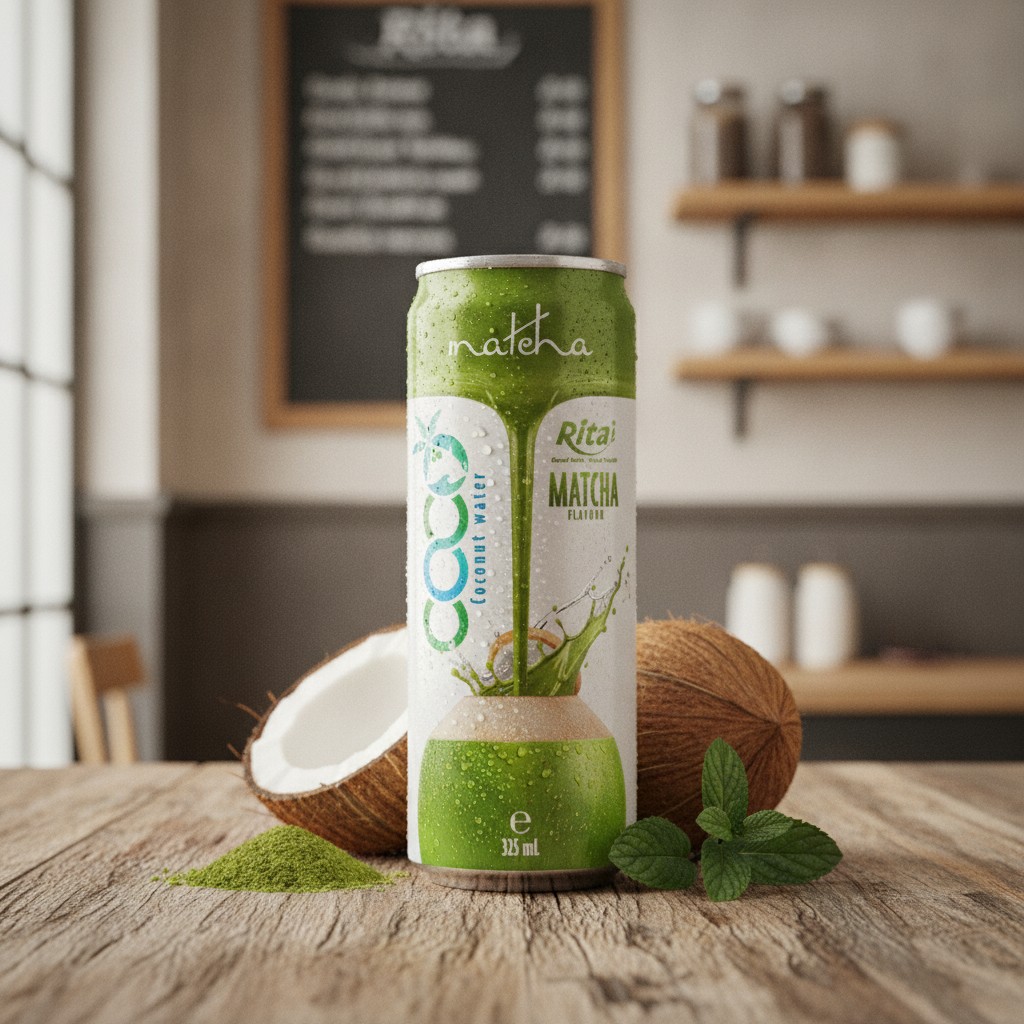 Choosing the Right OEM/ODM Partner for Your Beverage Brand