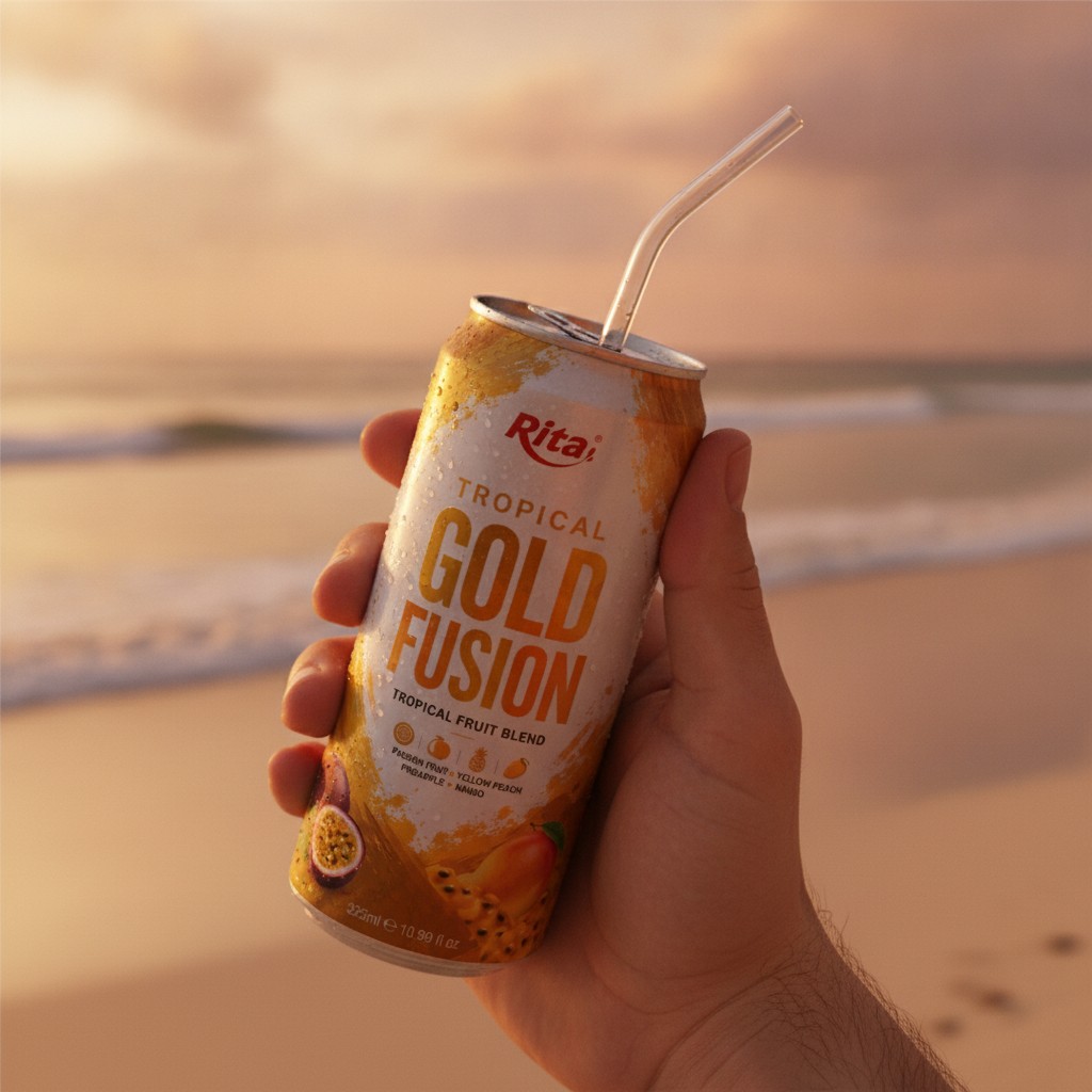 Consumer Insights and Flavor Preferences