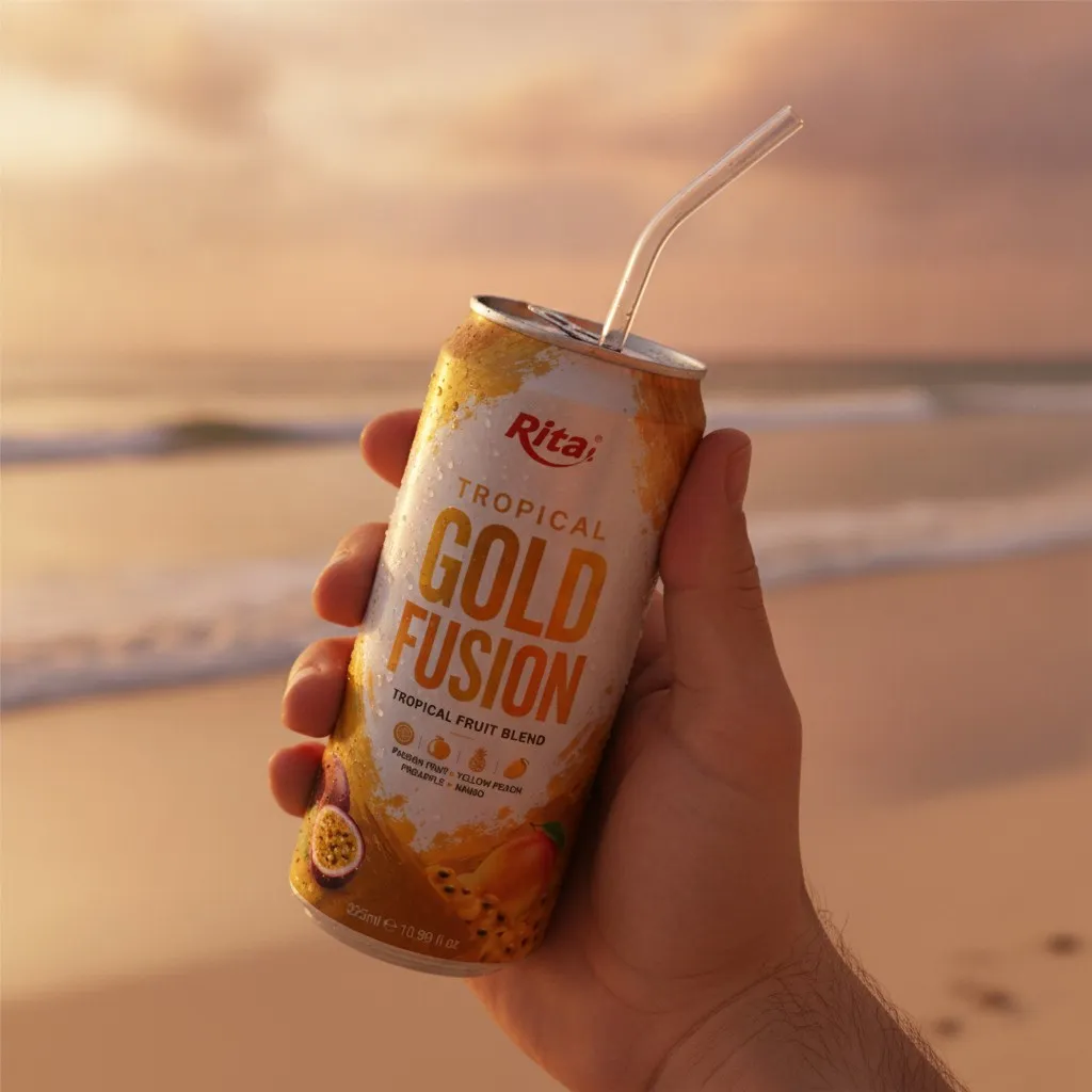 Consumer Insights and Flavor Preferences