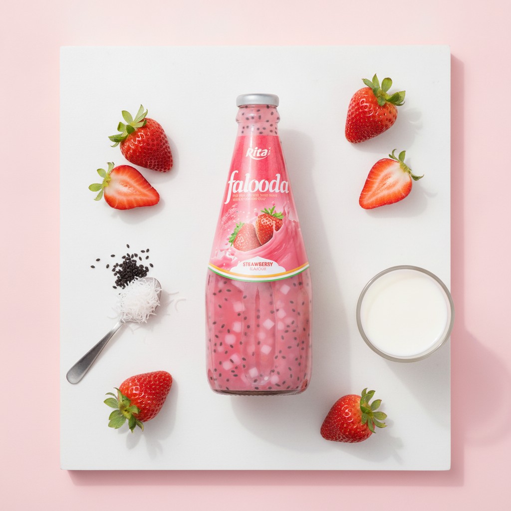 Market Analysis: USA – A Land of Opportunity for Exotic Beverages