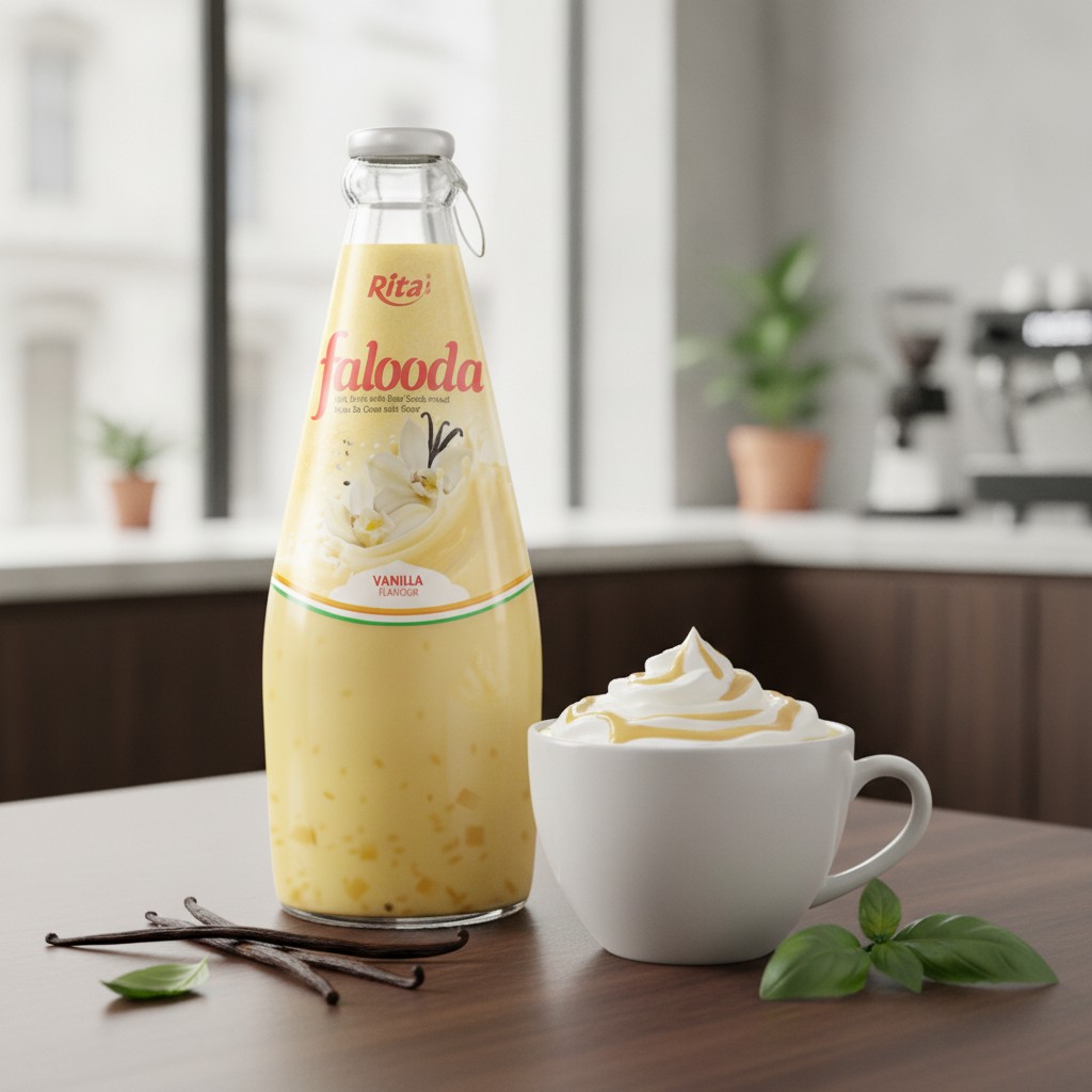 Target Market 2: Europe – Embracing Fusion and Premium Packaging