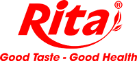 logo RITA beverage company