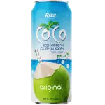 Coconut Drinks