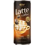 Coffee Drinks