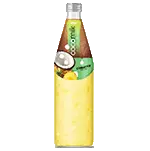 Milk Drinks