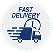 FAST DELIVERY