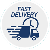 FAST DELIVERY