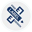 FREE LABEL DESIGN