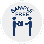 FREE SAMPLE