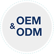 OEM and ODM