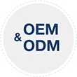 OEM and ODM