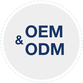OEM and ODM