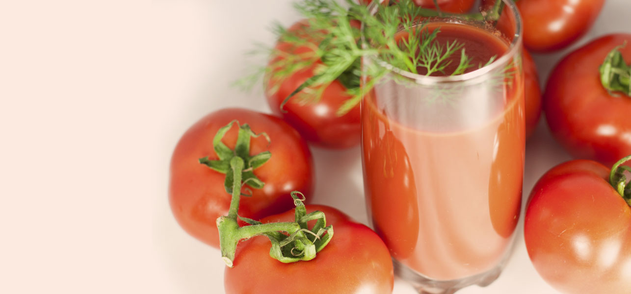10 Best Benefits Of Tomato Juice For Skin Hair And Health