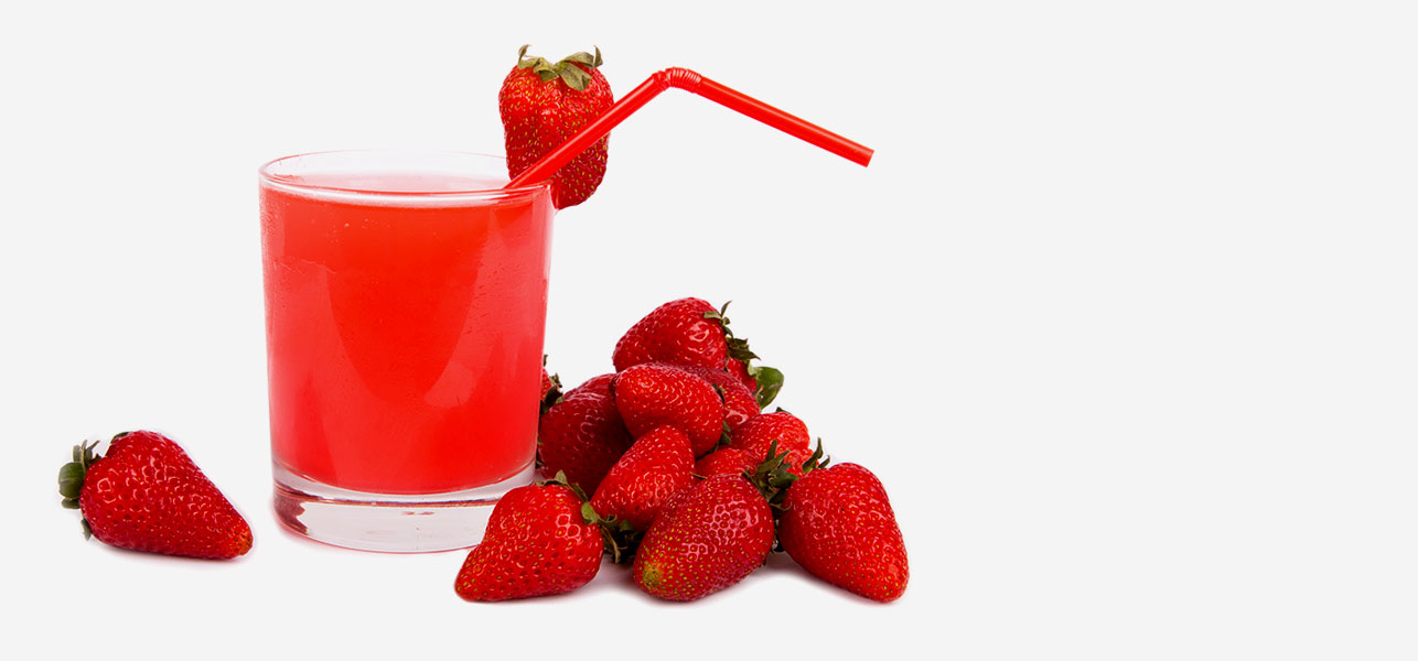 4951 Top 10 Amazing Benefits Of Strawberry Juice For Skin Hair And Health