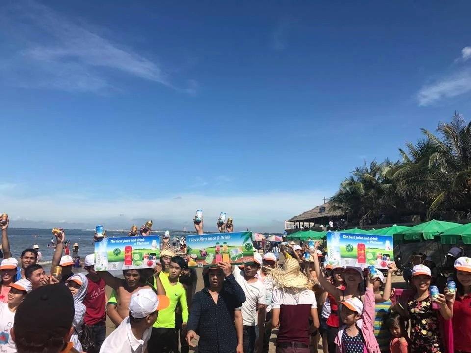 RITA Travel Vung Tau 2017 4
