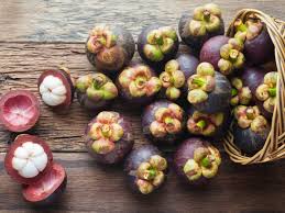 Mangosteen