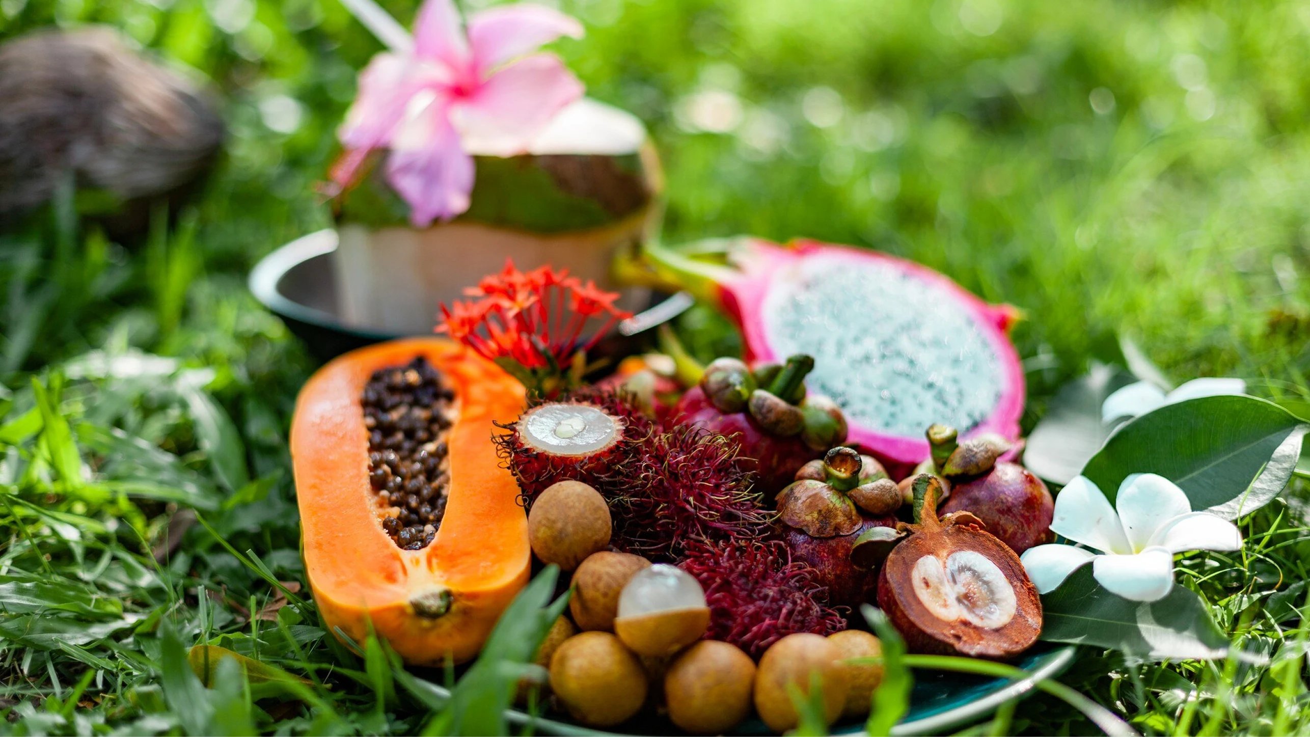 tropical-fruits