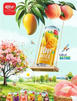 Mango Juice