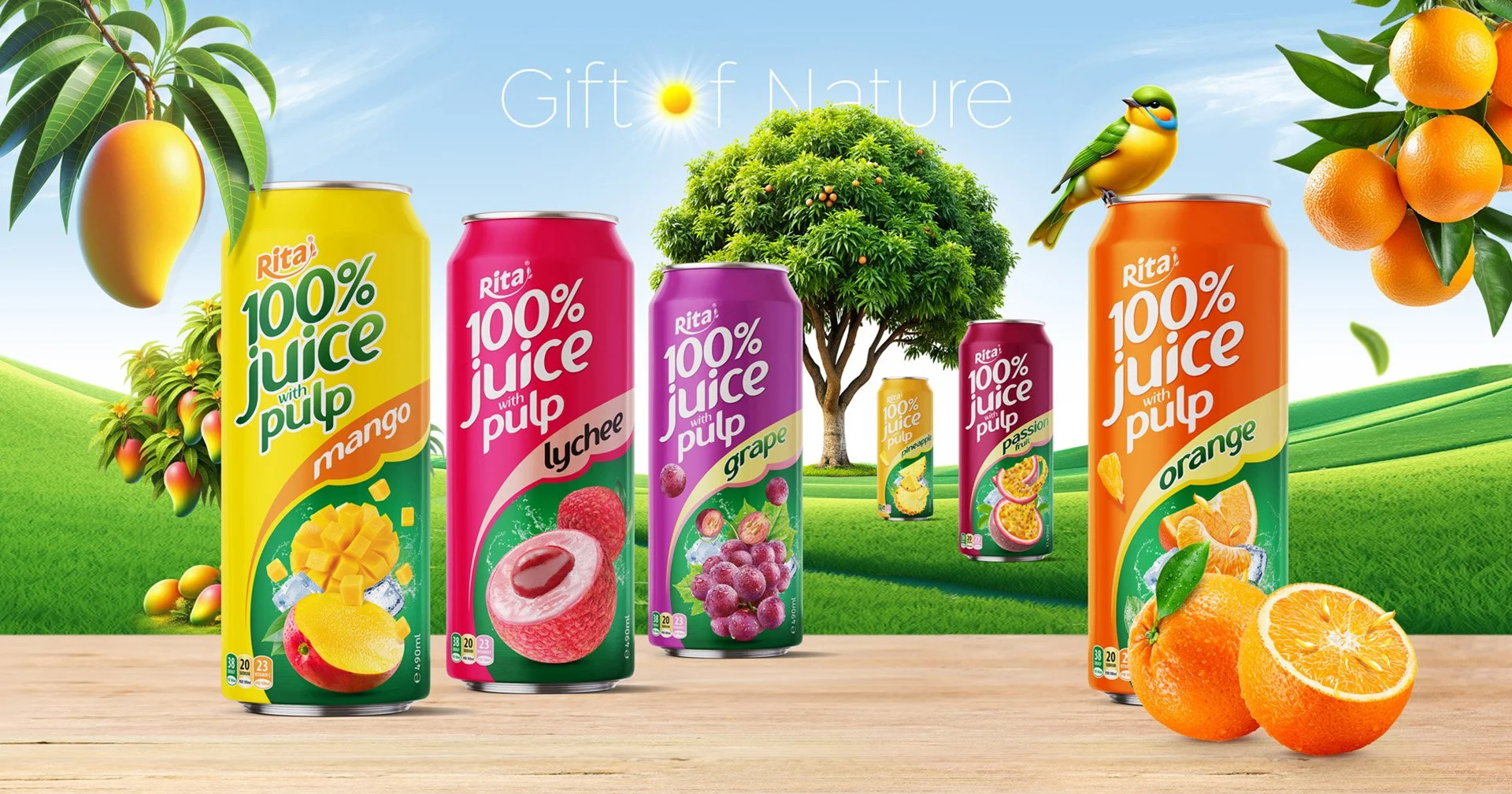 Passion Fruit Juice Safeway Just Made Etlicher Passion