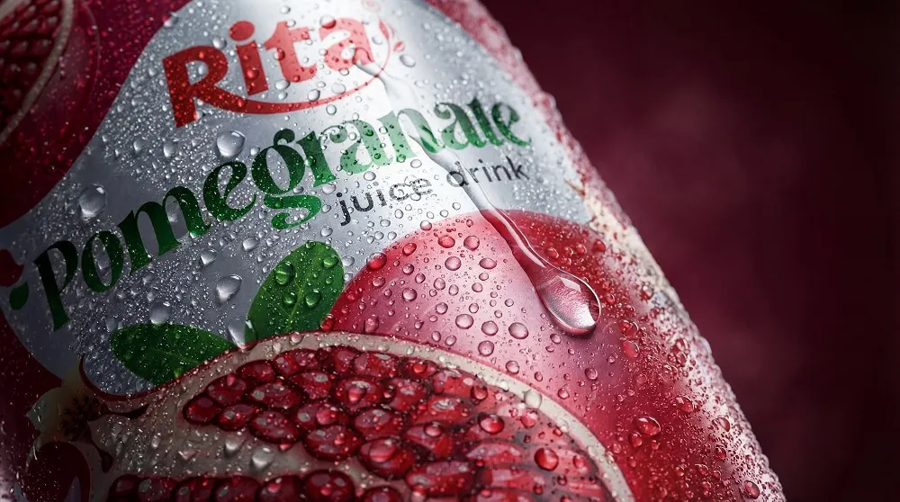 Pomegranate Juice