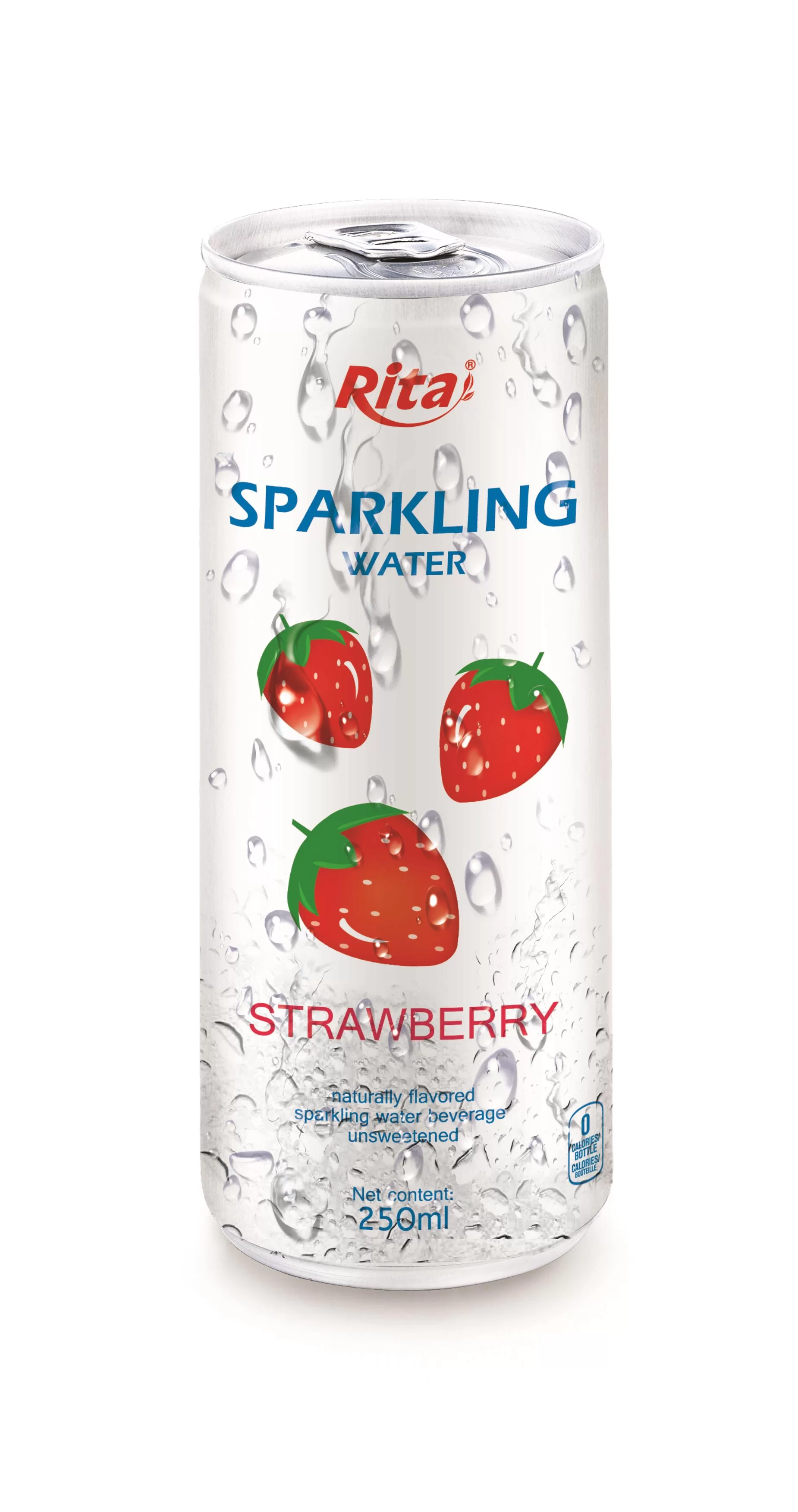 flavored sparkling water brands
