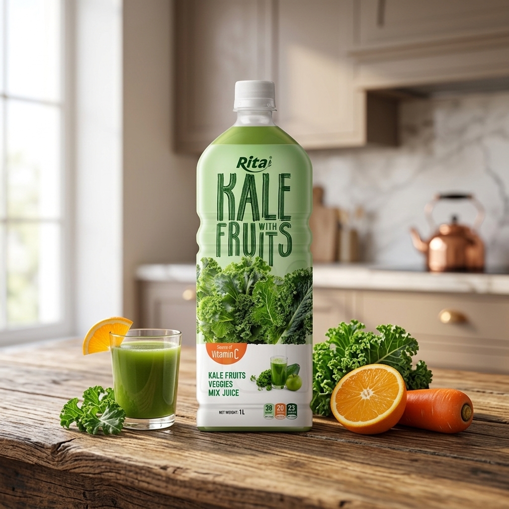 Understanding the Shift: From Single-Fruit to Multi-Ingredient Blends