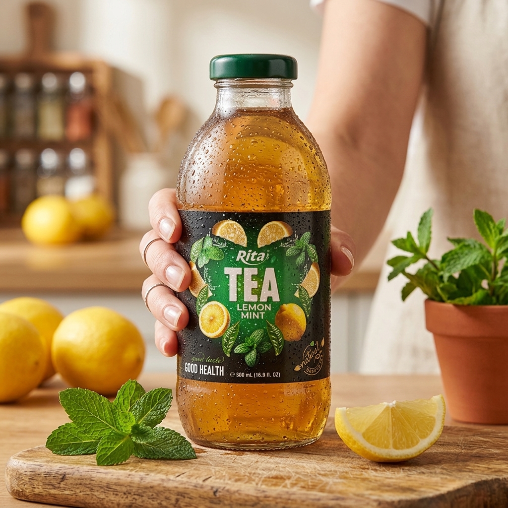 Why Glass Bottles Dominate the Premium Segment