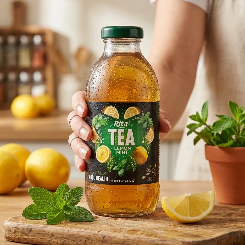 Why Glass Bottles Dominate the Premium Segment