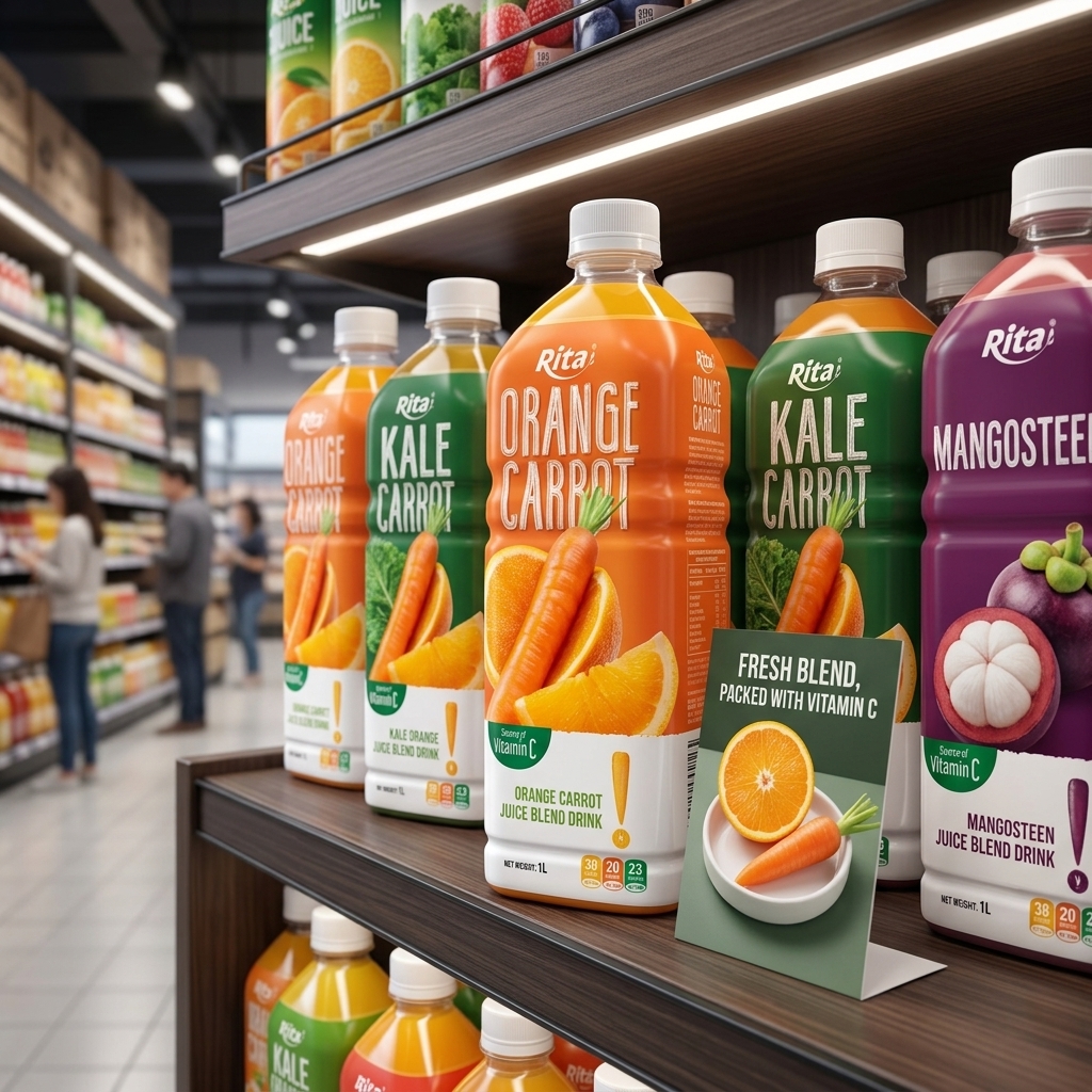 Packaging and Format Considerations for Global Distribution