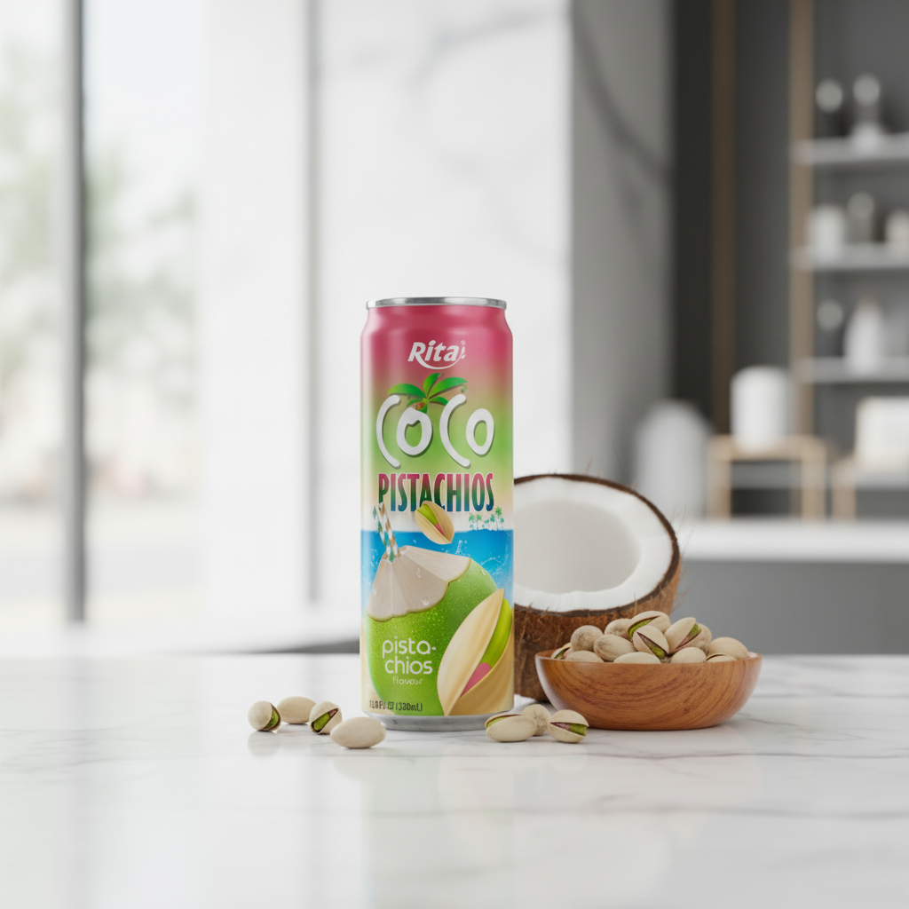 Product presentation and packaging