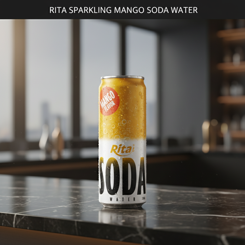 Product presentation and packaging