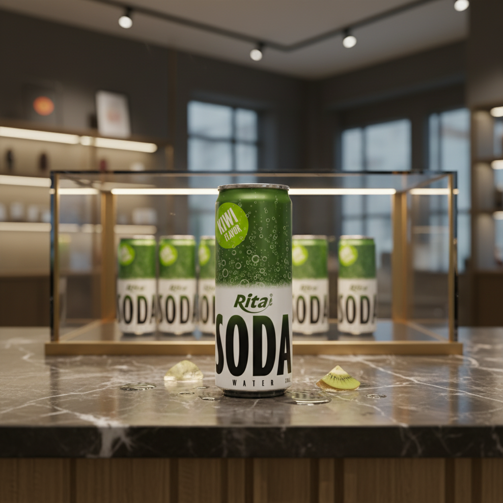 Product presentation and packaging