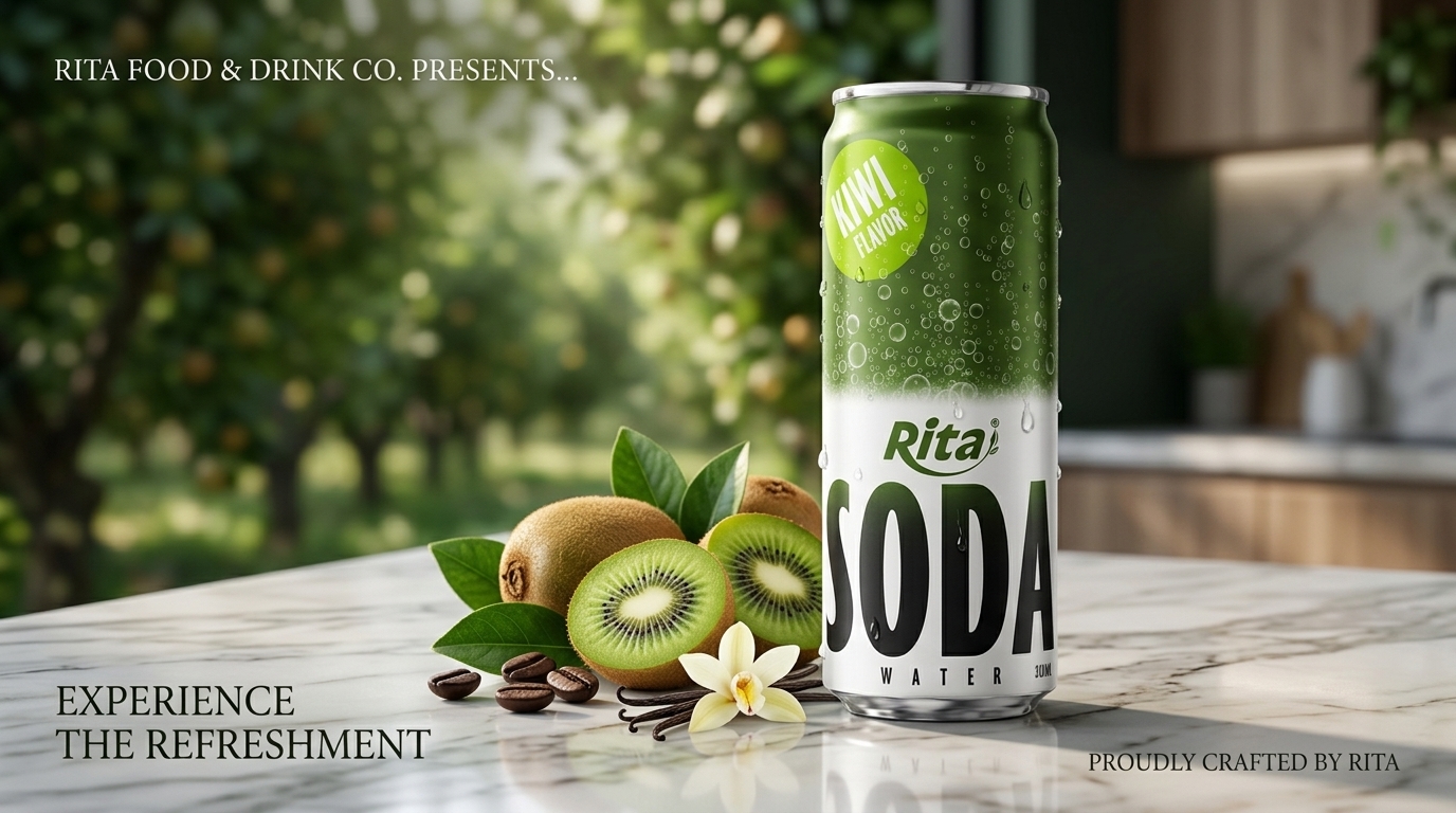 RITA FOOD & DRINK CO.