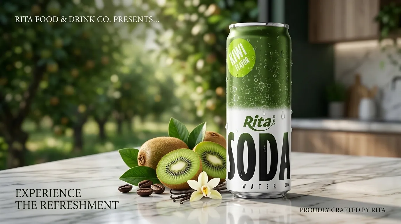 RITA FOOD & DRINK CO.