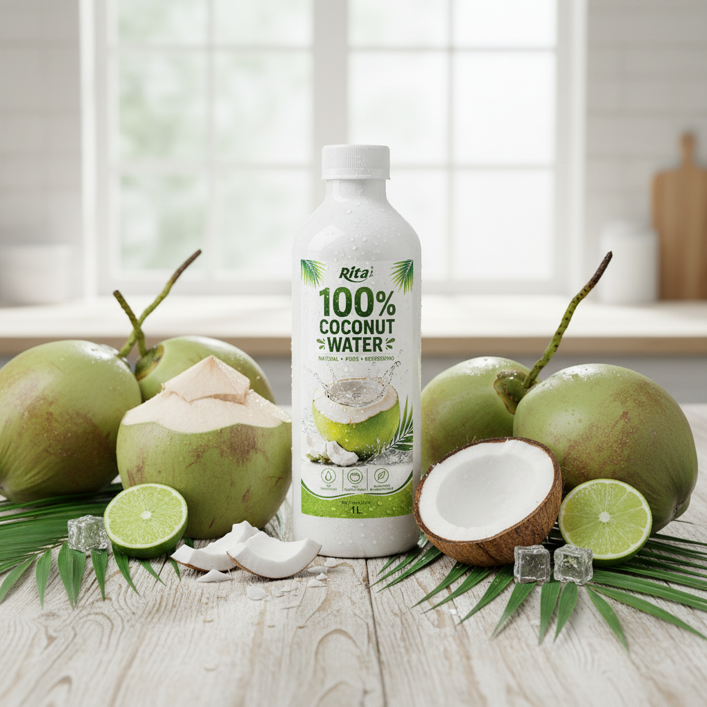 Natural ingredients and production