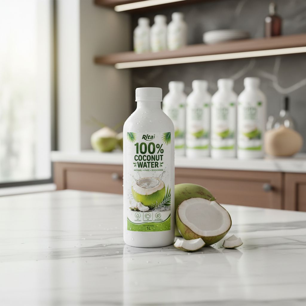 Product presentation and packaging
