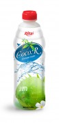 1.25L PP Bottle Coconut Water