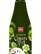 1.25L Soursop Green Tea